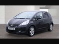 Honda Jazz 1.3 Jazz i-VTec EX CVT 5dr 3