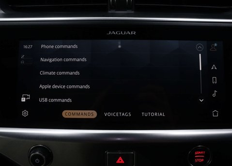 Jaguar I-Pace I-Pace Black 4WD 5dr 26