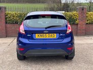 Ford Fiesta 1.0 Fiesta Zetec T 5dr 12