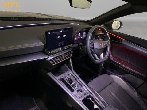 Cupra Formentor 1.4 eHybrid 12.8kWh VZ1 SUV 5dr Petrol Plug-in Hybrid DSG Euro 6 (s/s) (245 14