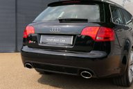Audi A4 4.2 RS 4 Quattro 4WD 5dr 15