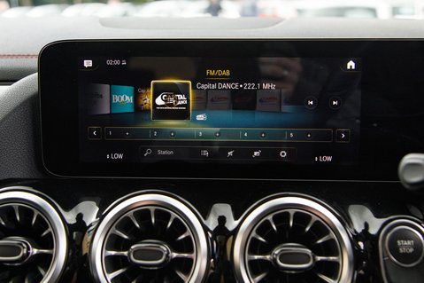 Mercedes-Benz EQA EQA 250 AMG LINE PREMIUM 27