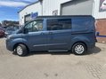 Ford Transit Custom 300 LIMITED POP TOP CAMPERVAN, MOTORHOME, DAY VAN 3