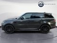 Land Rover Range Rover Sport 3.0 D300 MHEV HSE Dynamic Black Auto 4WD Euro 6 (s/s) 5dr 5
