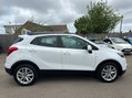 Vauxhall Mokka X 1.4i Turbo Active Auto Euro 6 5dr 4