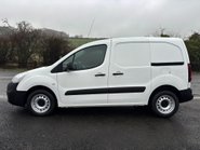 Peugeot Partner 850 S L1 1.6 Hdi 92ps Panel Van - Direct from MOD 7