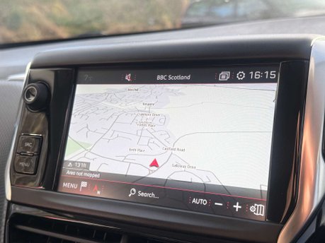 Peugeot 208 1.2 208 GT Line S/S 5dr 20