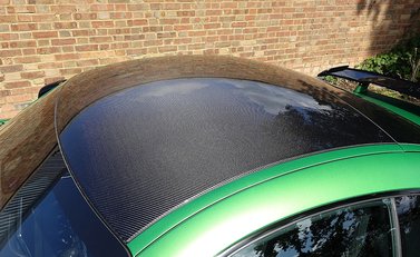 Mercedes-Benz AMG GT R GT R 9