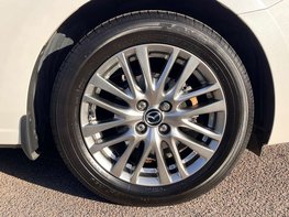 Mazda 2 1.5 Mazda2 Sport Nav MHEV 5dr 15