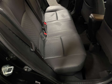 Toyota C-HR 1.8 C-HR Excel HEV CVT 5dr 31