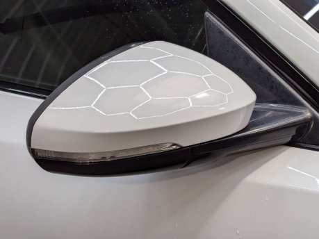 Jaguar F-Type 3.0 F-Type V6 R-Dynamic Auto 3dr 27