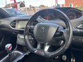 Peugeot 308 1.6 308 GTi by Peugeot Sport THP S/S 5dr 22