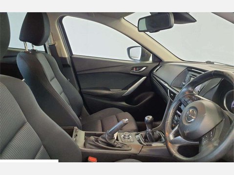 Mazda 6 2.0 SKYACTIV-G SE-L Nav Euro 5 (s/s) 4dr 9