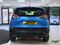 Vauxhall Crossland X 1.6 Turbo D ecoTEC SE Euro 6 (s/s) 5dr 82