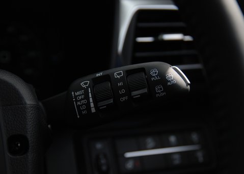 KGM Tivoli K40 8