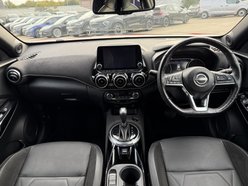 Nissan Juke 1.6 Tekna+ SUV 5dr Petrol Hybrid Auto Euro 6 (143 ps) 29