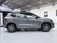 SEAT Ateca ECOTSI FR SPORT DSG 8