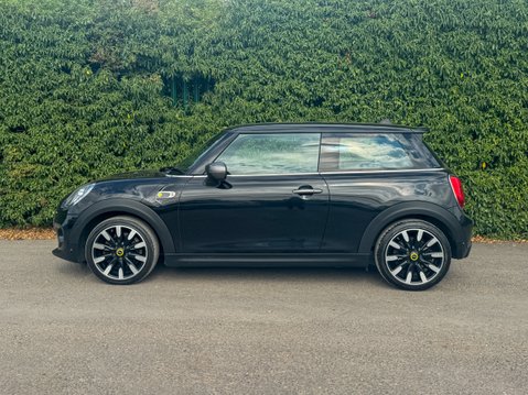 Mini Hatch Cooper SE 32.6kWh Level 3 Hatchback 3dr Electric Auto (184 ps) 6