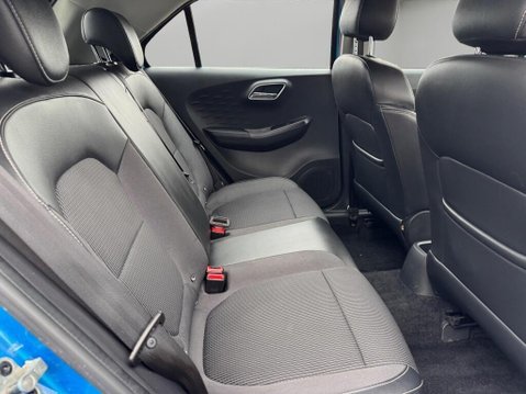 MG MG3 1.5 VTi-TECH Exclusive Nav Euro 6 (s/s) 5dr 31