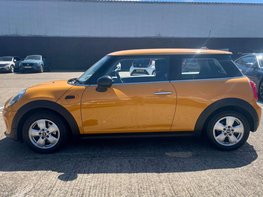 Mini Hatch 1.2 One 3dr 11