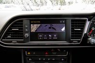 SEAT Leon TSI FR TECHNOLOGY 32