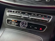 Mercedes-Benz E Class 2.0 E220d AMG Line Saloon 4dr Diesel G-Tronic+ Euro 6 (s/s) (194 ps) 44