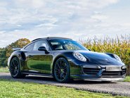 Porsche 911 991.2 TURBO 3