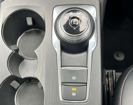 Ford Kuga 2.5 Kuga ST-Line X Phev CVT 5dr 60