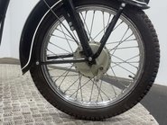 BSA Bantam 175 D14/4 1968 VERY CLEAN CLASSIC PROJECT COLLECTORS BIKE 27