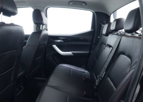 Maxus T90 88.5kWh Elite Pickup Double Cab 4dr Electric Auto RWD (177 ps) 47