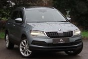 Skoda Karoq 2.0 TDI Edition 4WD Euro 6 (s/s) 5dr 4