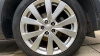 MG ZS 1.0 T-GDI Excite SUV 5dr Petrol Auto Euro 6 (111 ps) 8