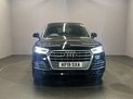 Audi Q5 2.0 TDI 40 S line SUV 5dr Diesel S Tronic quattro Euro 6 (s/s) (190 ps) 3