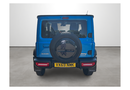 Suzuki Jimny 1.5 SZ5 ALLGRIP 3dr 8
