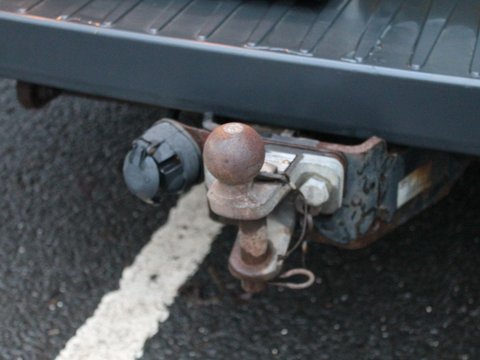 Ford Transit 2.2 TDCi 460 HDT L4 H3 4dr (18 seats) 28