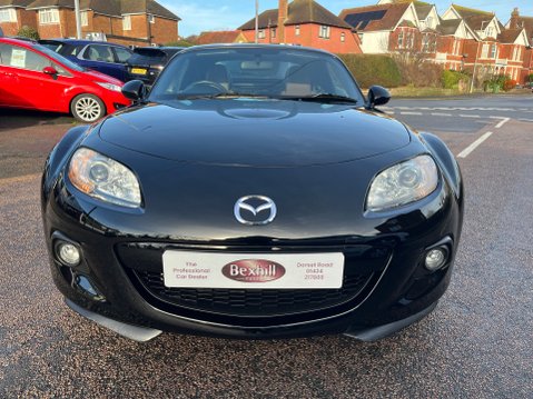 Mazda MX-5 1.8I ROADSTER VENTURE EDITION 10