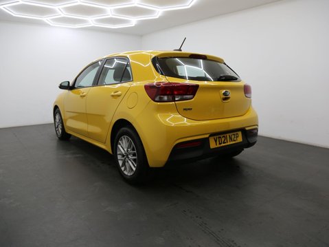 Kia Rio 1.0 T-GDi 2 Euro 6 (s/s) 5dr 7