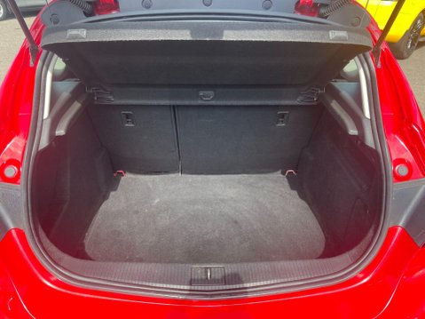 Vauxhall Astra 1.4 16v SRi Euro 5 5dr 19