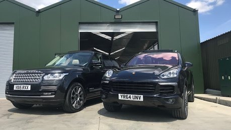 SK Car Sales suppliers of New and Used cars located in Enfield London