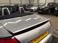 Audi TT 1.8 TFSI S line Roadster Euro 6 (s/s) 2dr 43
