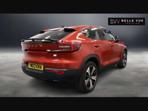 Volvo C40 C40 Core Recharge EV 5dr - NATIONAL DELIVERY* 4