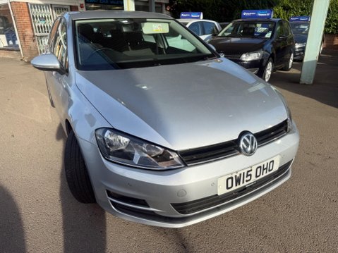 Volkswagen Golf 1.4 TSI BlueMotion Tech Match Euro 5 (s/s) 5dr 2