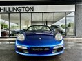 Porsche Boxster 2.7 987 2dr 4