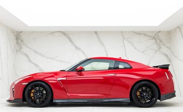 Nissan GT-R Track Edition 2