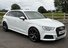 Audi A3 1.5 TFSI CoD 35 S line Sportback Euro 6 (s/s) 5dr