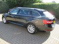 Skoda Superb 1.5 TSI ACT SE DSG Euro 6 (s/s) 5dr 8
