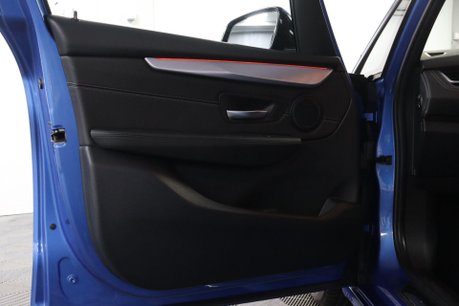 BMW 2 Series 218I M SPORT ACTIVE TOURER 26