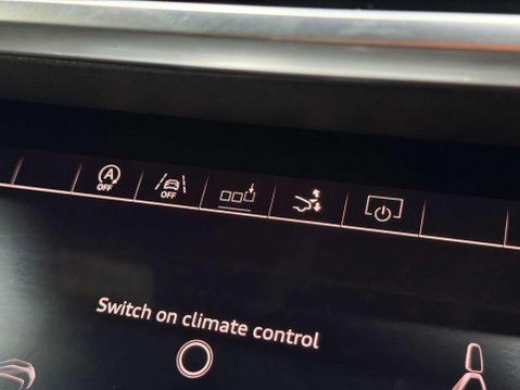 Audi A7 3.0 TDI V6 50 S line Sportback 5dr Diesel Tiptronic quattro Euro 6 (s/s) (2 39