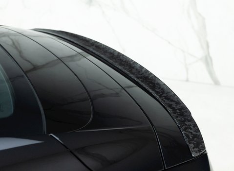 Bentley Continental GT V8 URBAN 24