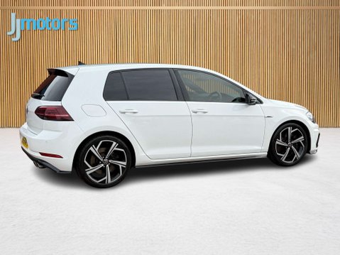 Volkswagen Golf 2.0 TSI R Hatchback 5dr Petrol DSG 4Motion Euro 6 (s/s) (300 ps) 24